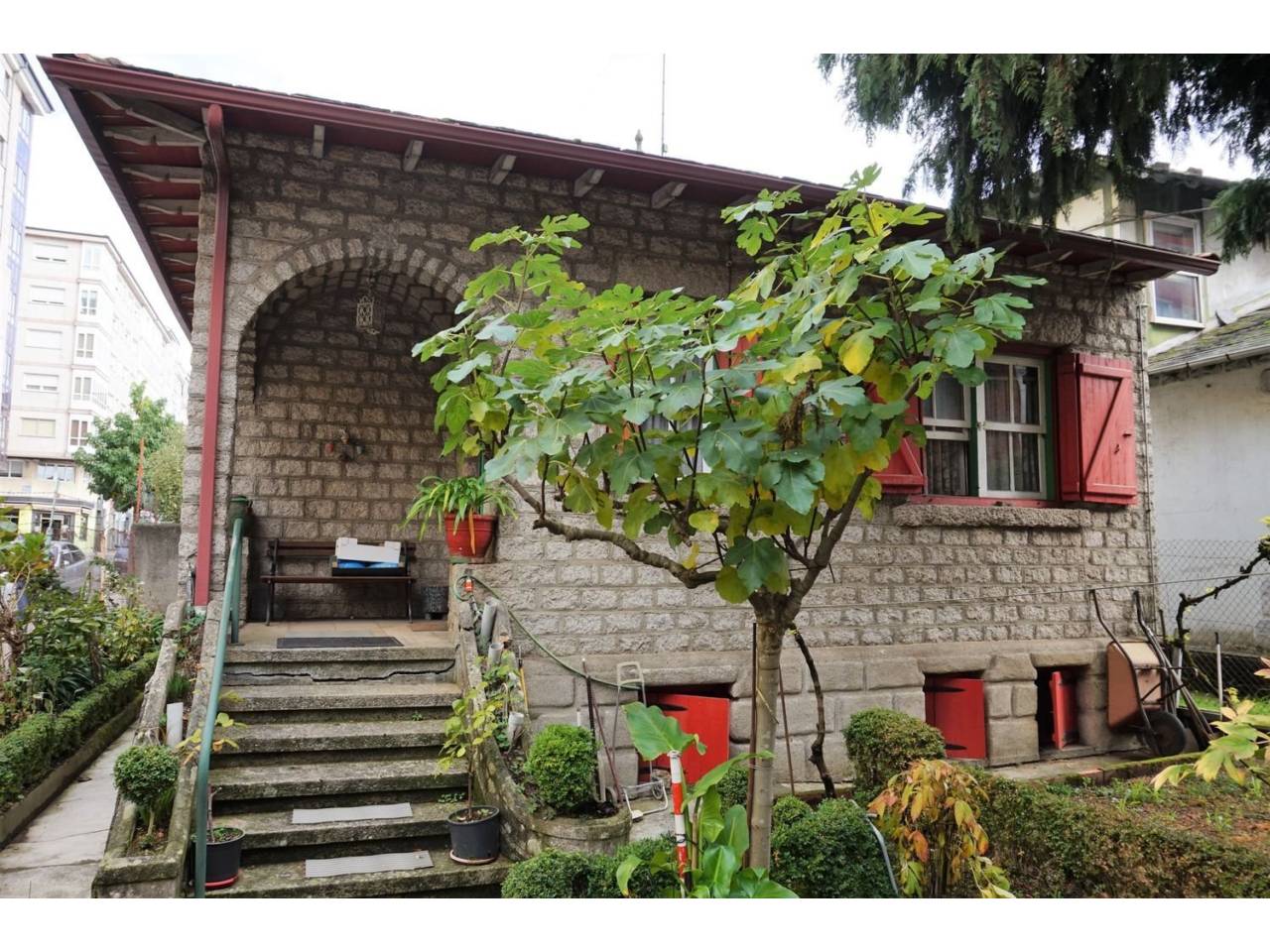 Imagen Vivienda