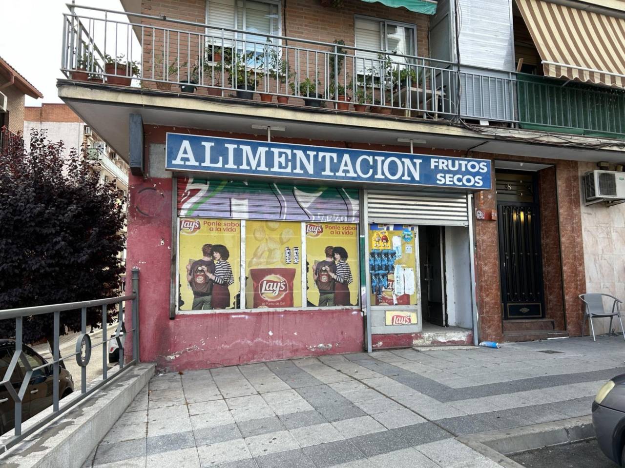 Imagen Vivienda