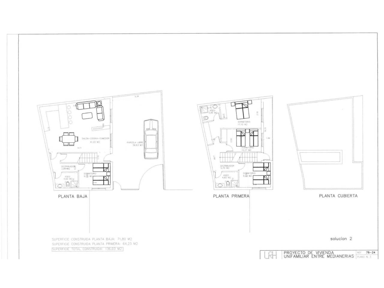 Imagen Vivienda