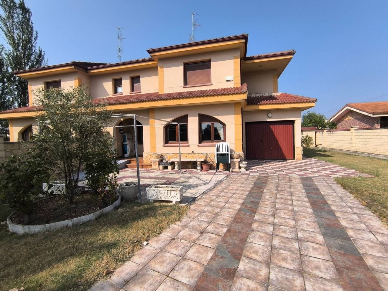 Imagen Vivienda