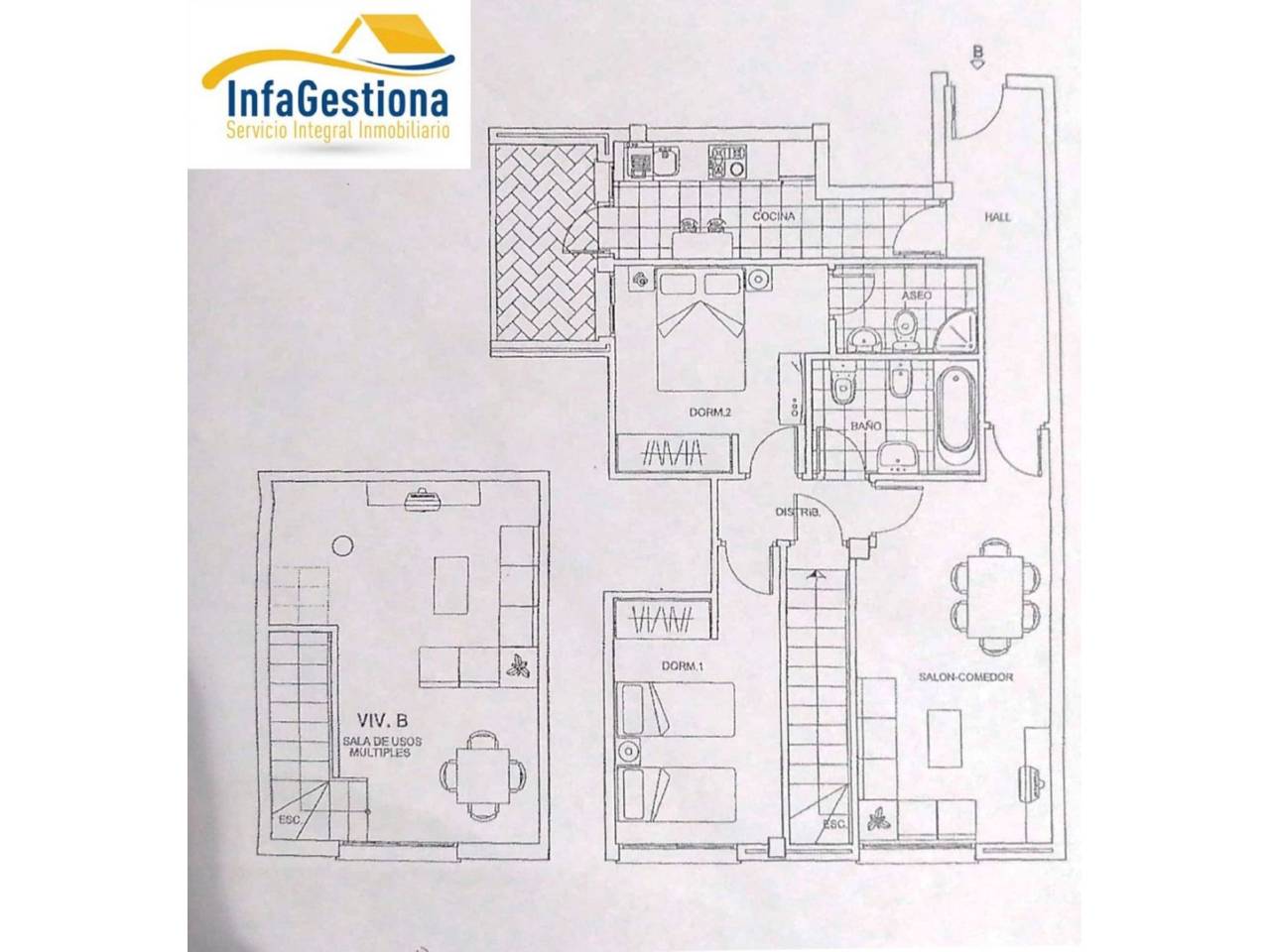 Imagen Vivienda