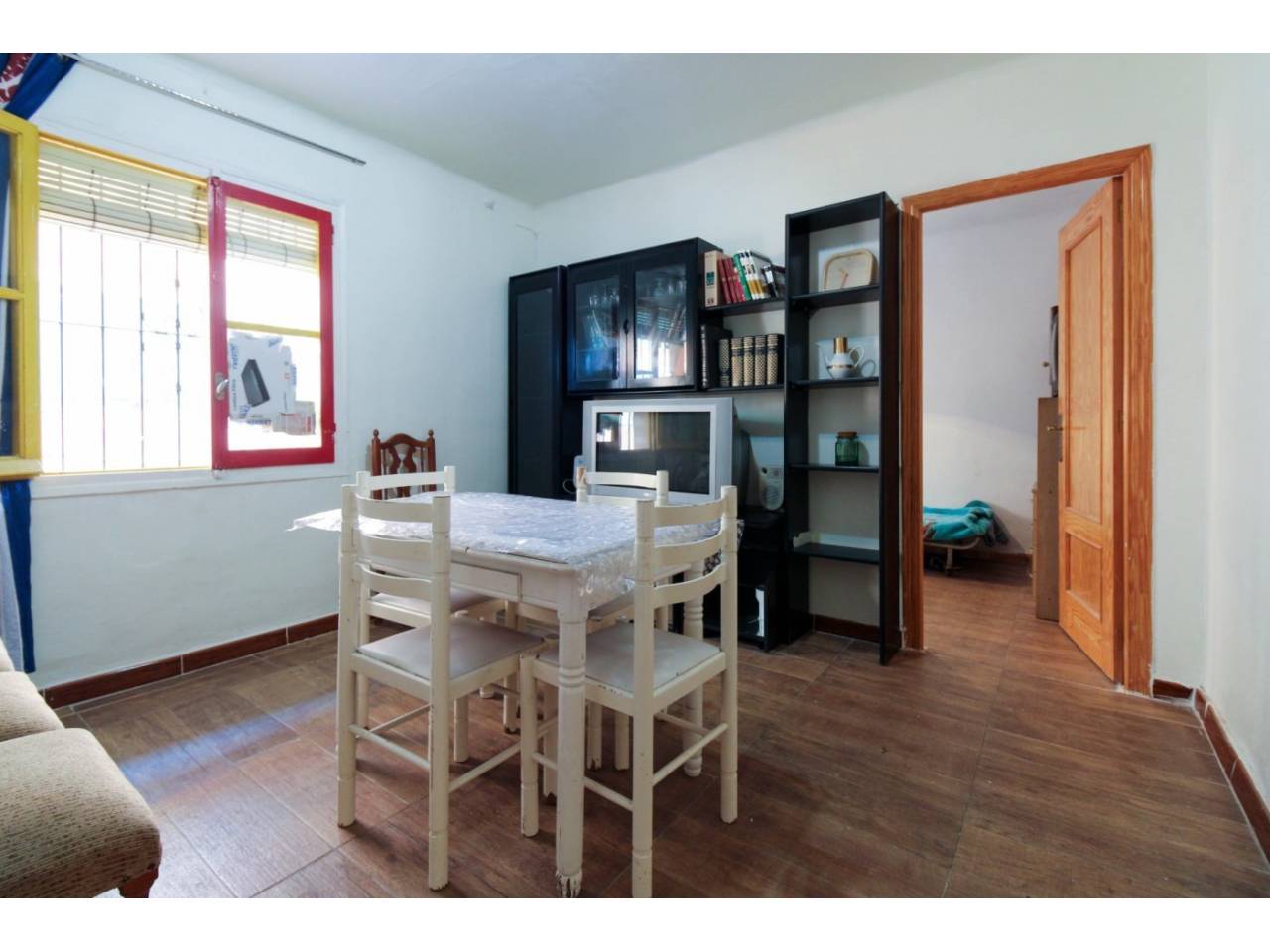 Imagen Vivienda