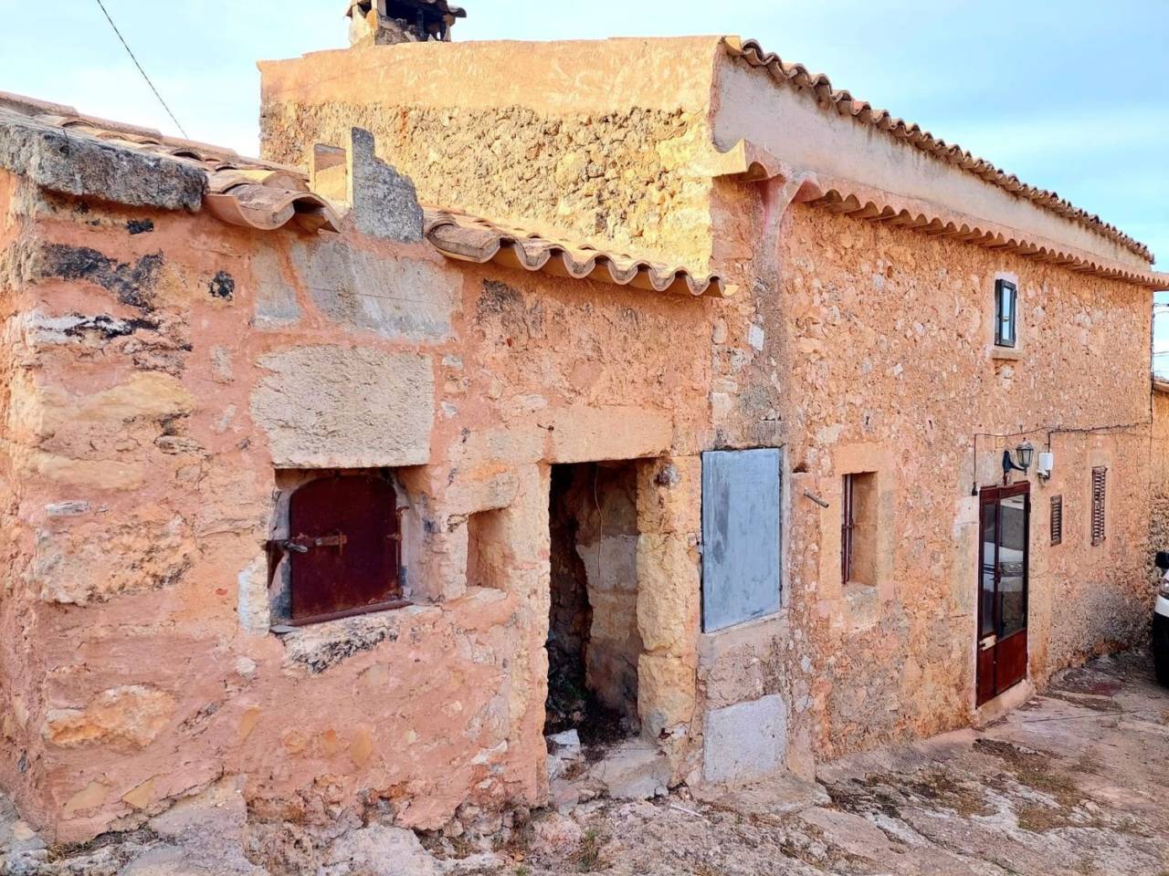 Imagen Vivienda