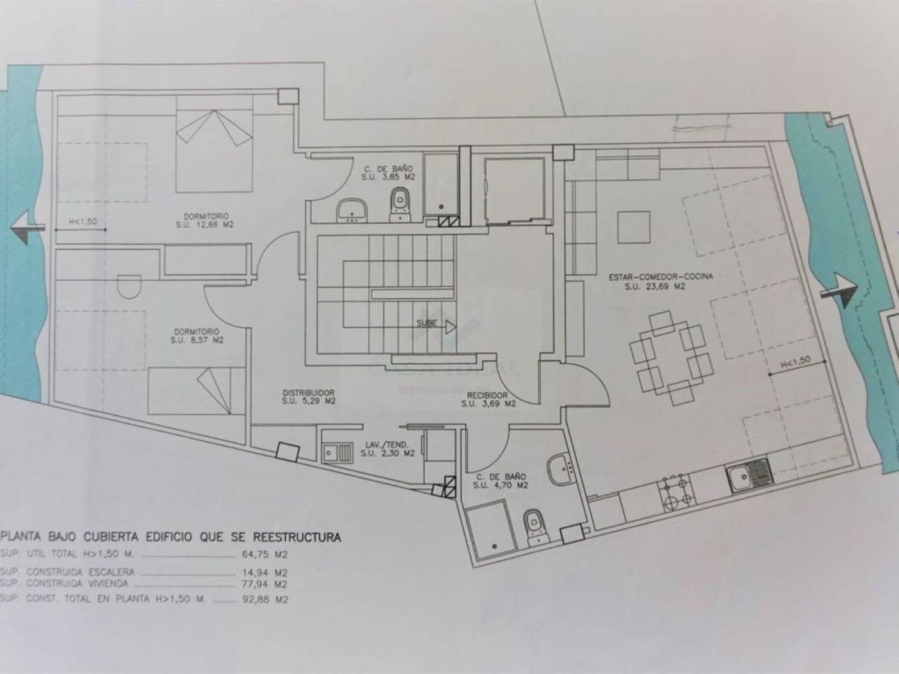 Imagen Vivienda