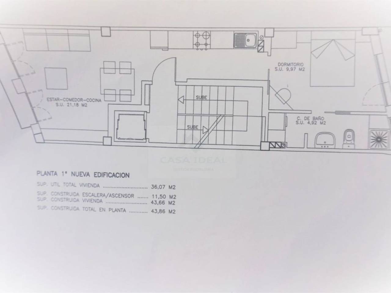 Imagen Vivienda
