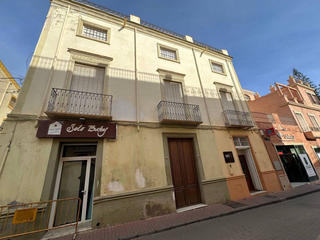 Imagen Vivienda