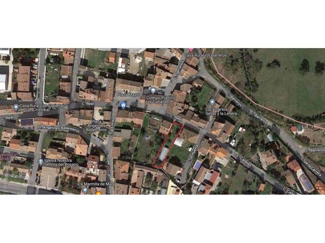 Imagen Vivienda