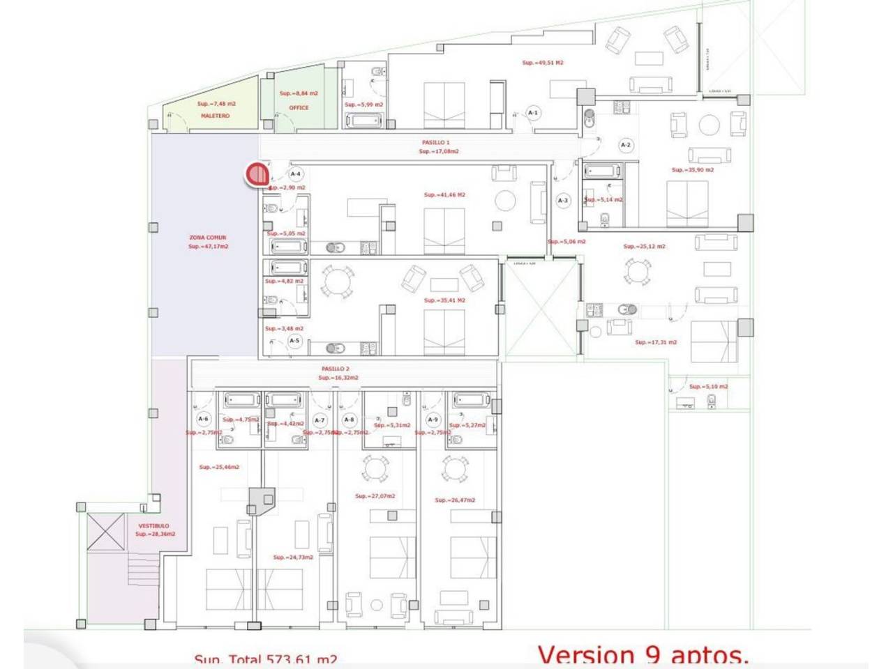 Imagen Vivienda