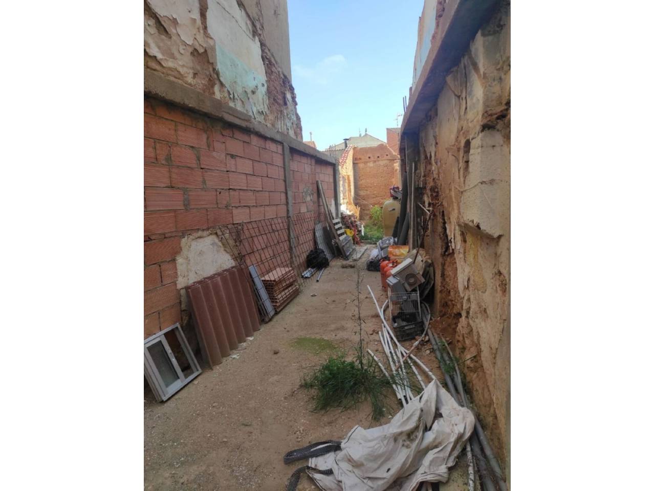Imagen Vivienda