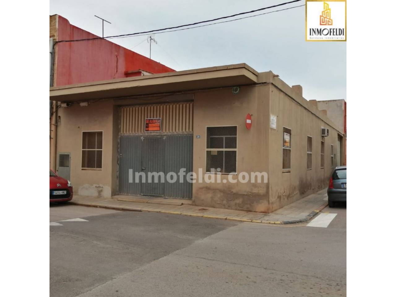 Imagen Vivienda