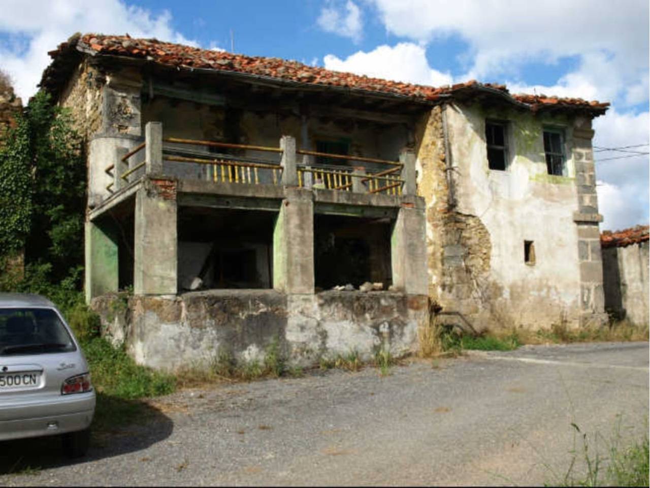 Imagen Vivienda
