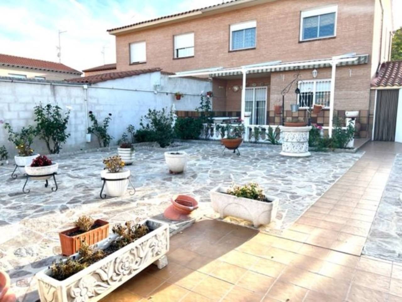 Imagen Vivienda
