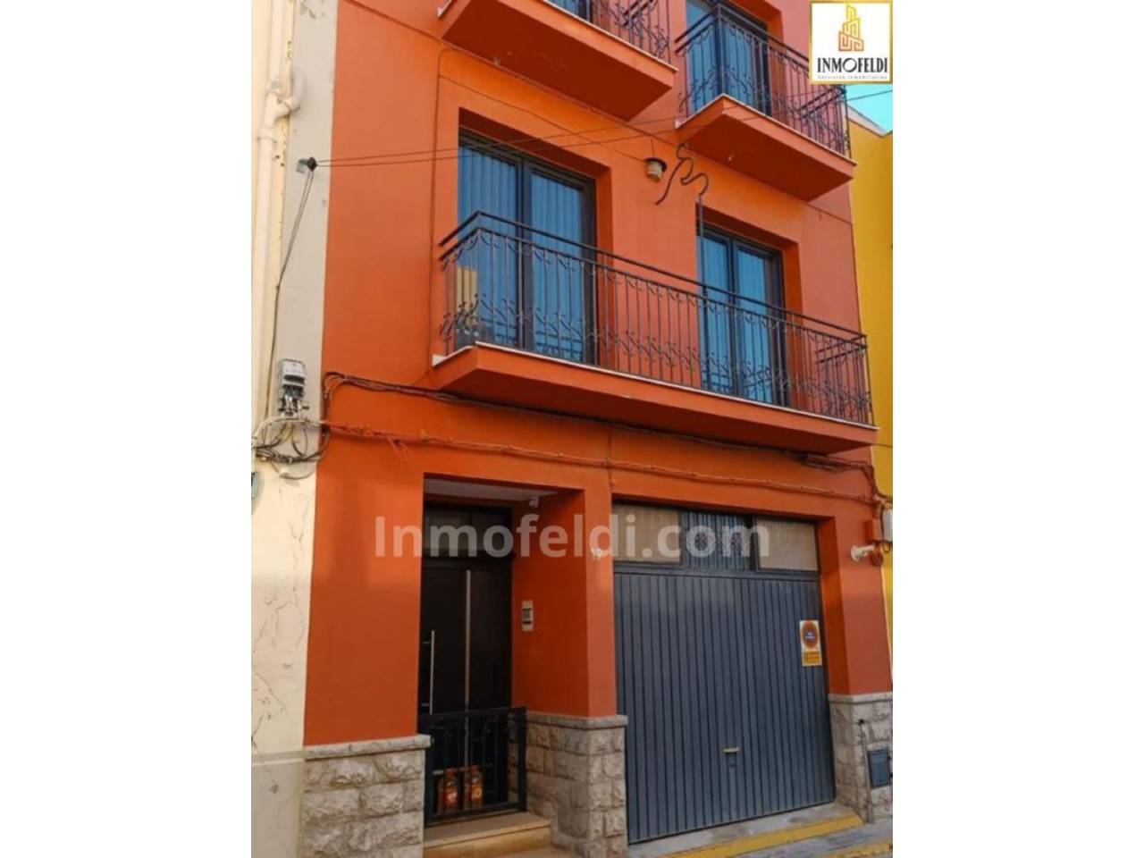Imagen Vivienda