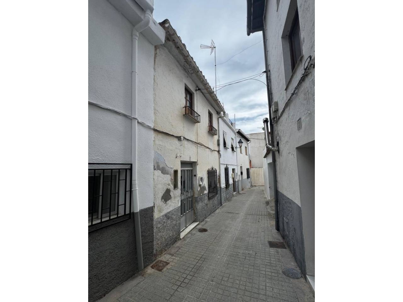 Imagen Vivienda