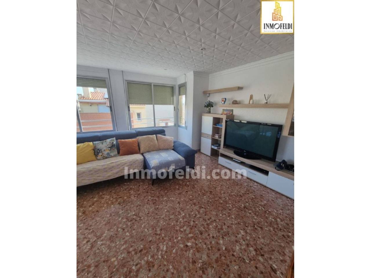 Imagen Vivienda