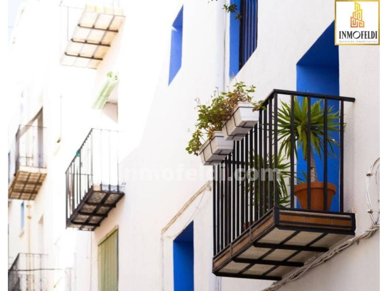 Imagen Vivienda