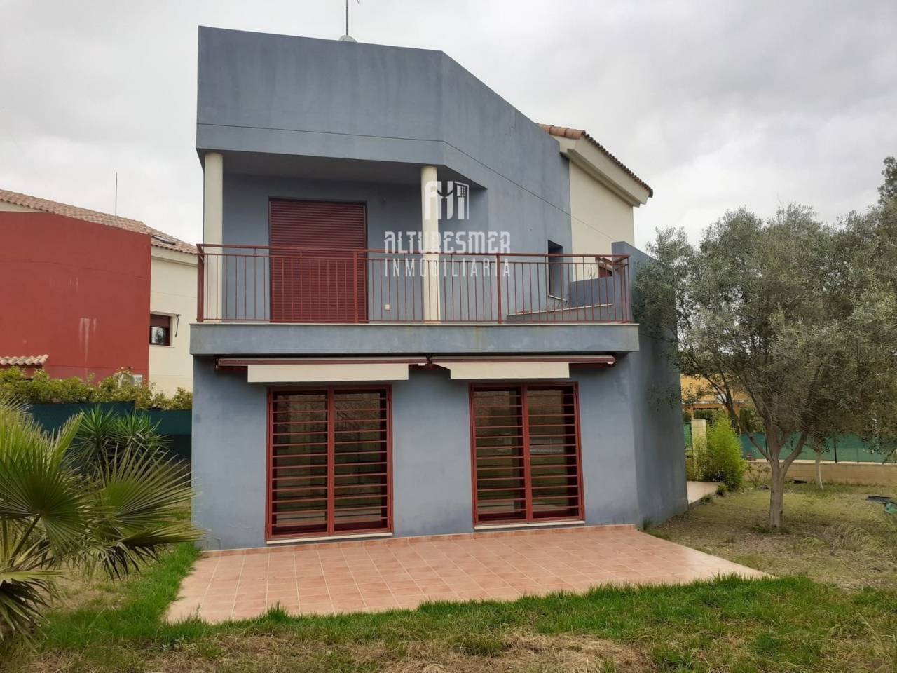 Imagen Vivienda
