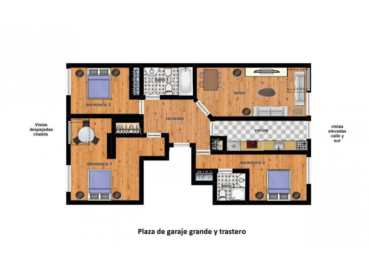 Imagen Vivienda