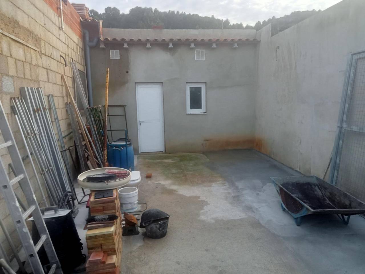casa en oliva · nucli-urba 175000.00€