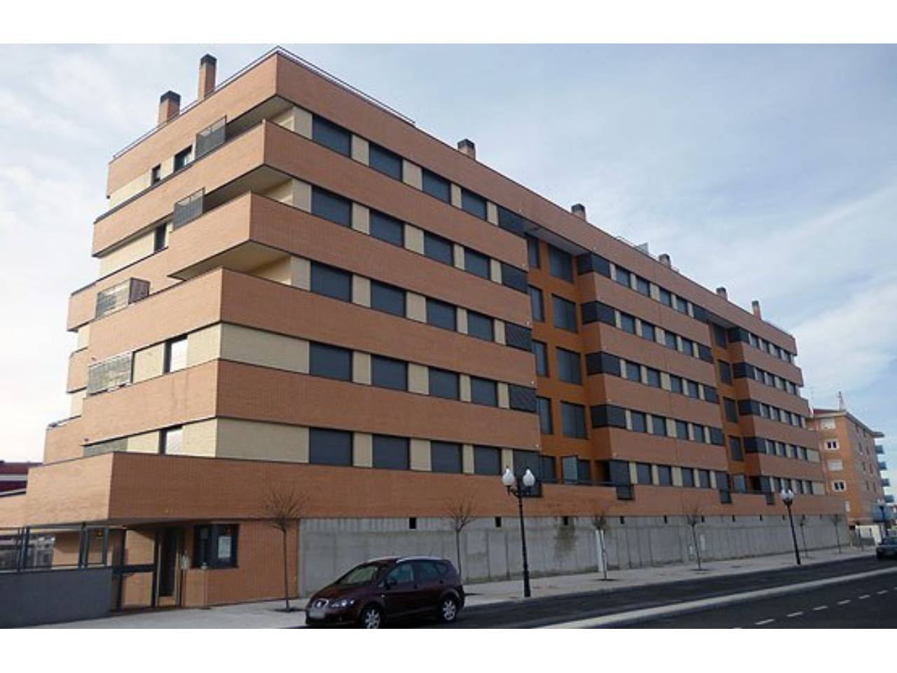 Imagen Vivienda