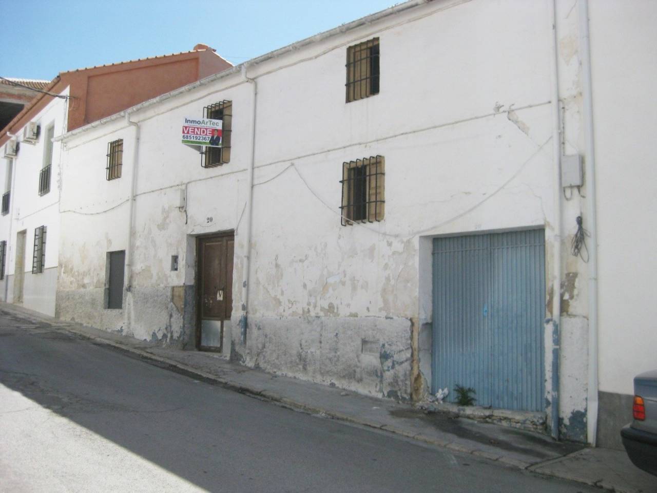 Imagen Vivienda
