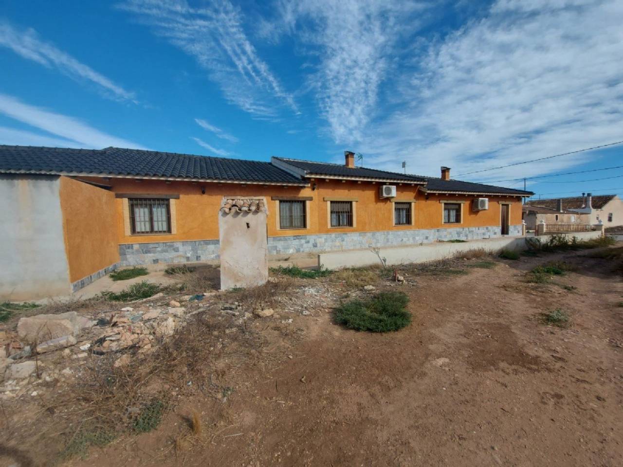 Imagen Vivienda