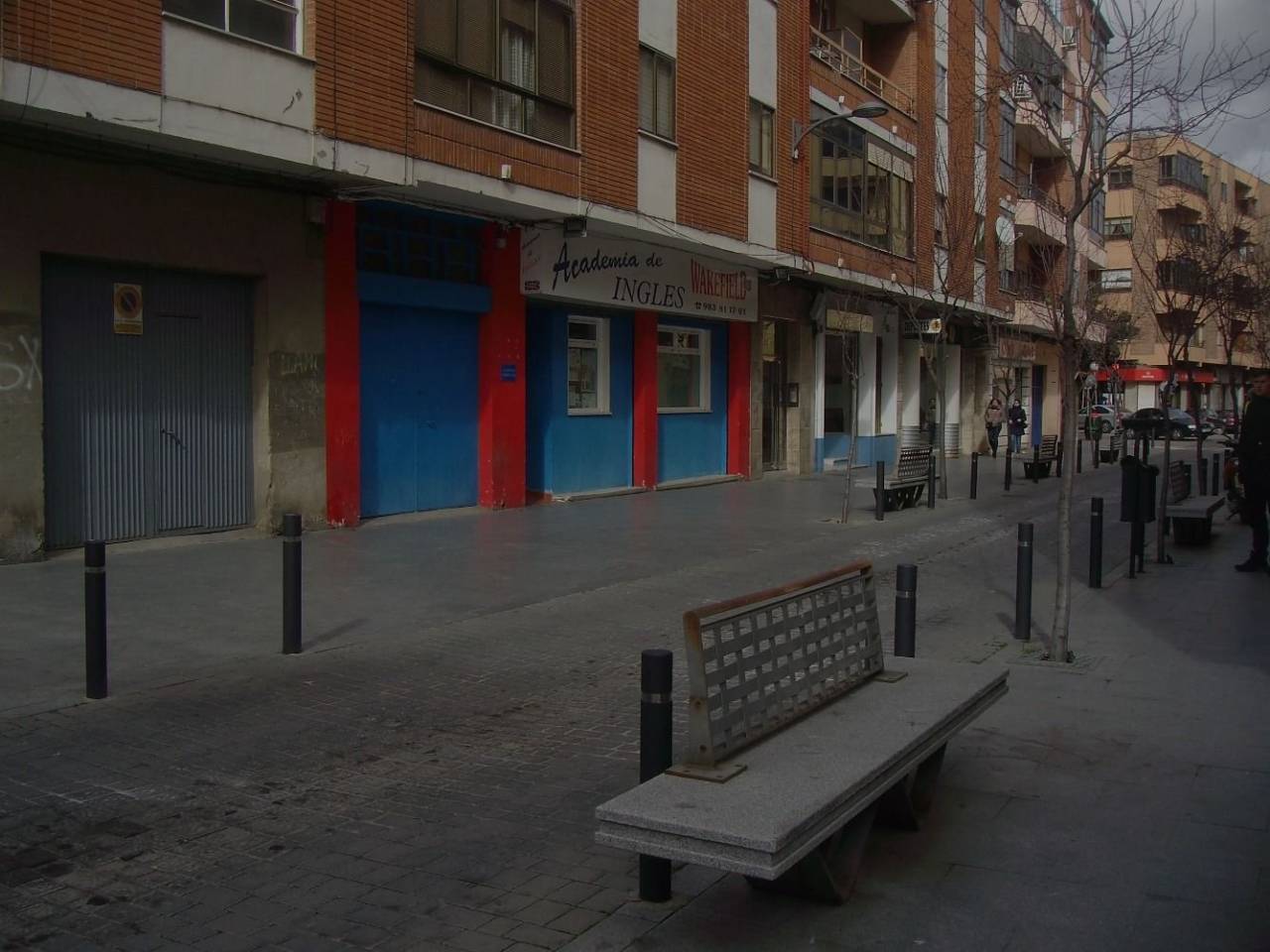 Imagen Vivienda