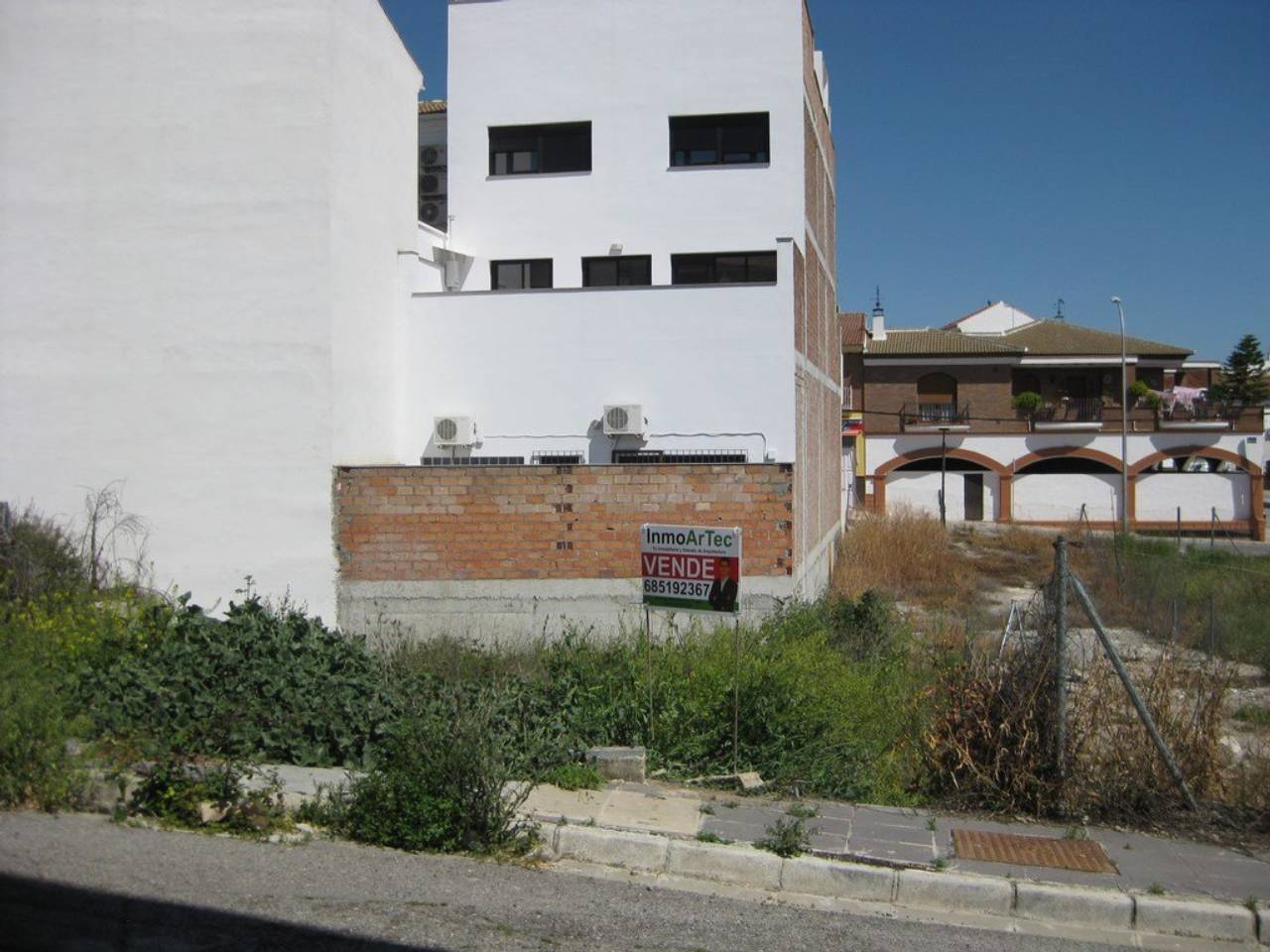 Imagen Vivienda