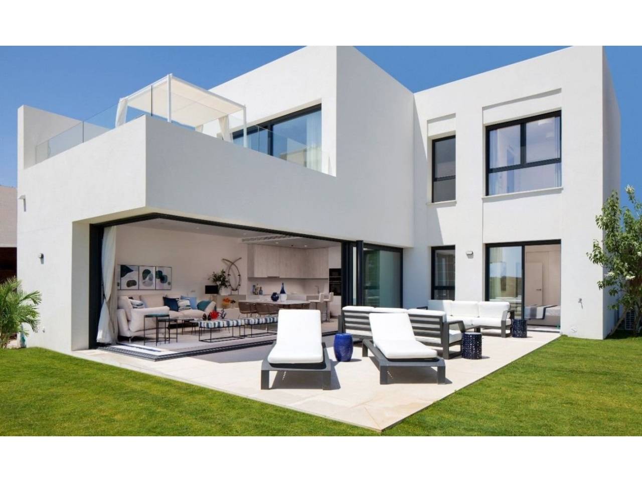 Imagen Vivienda