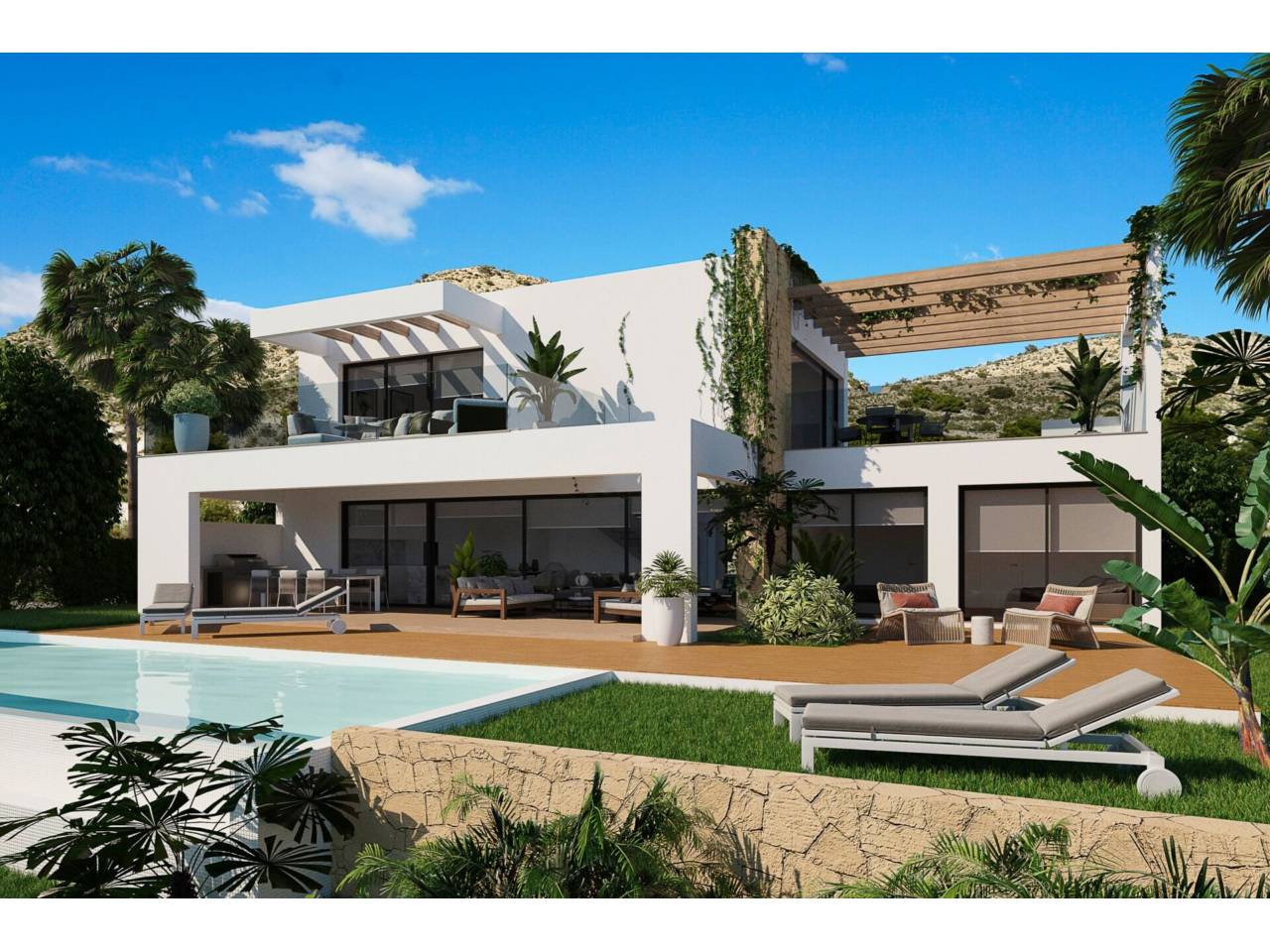 Imagen Vivienda