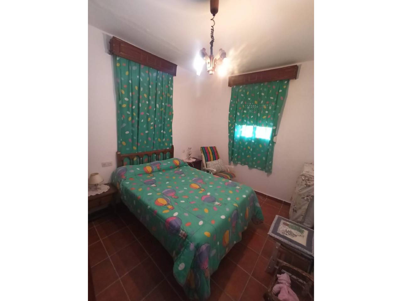 chalet en merida · nueva-ciudad 104000.00€