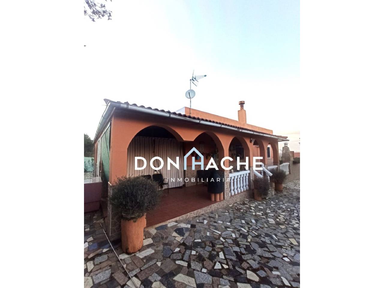 chalet en merida · nueva-ciudad 104000.00€