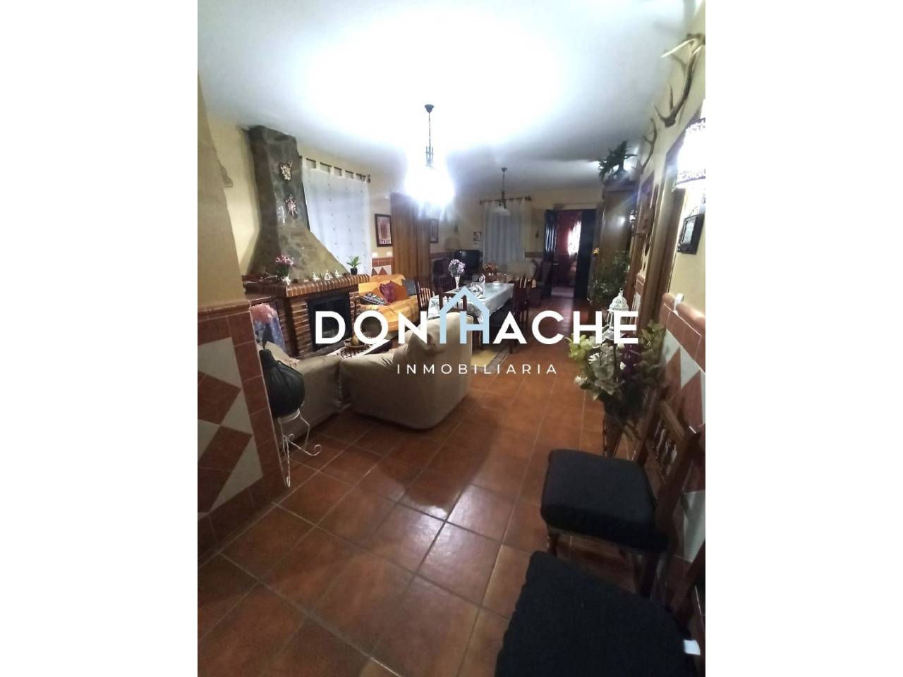 chalet en merida · nueva-ciudad 104000.00€