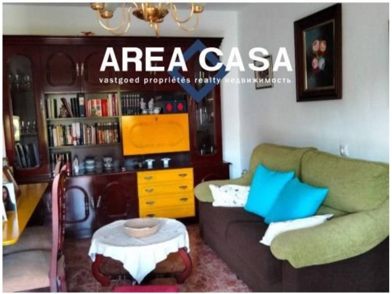 Imagen Vivienda