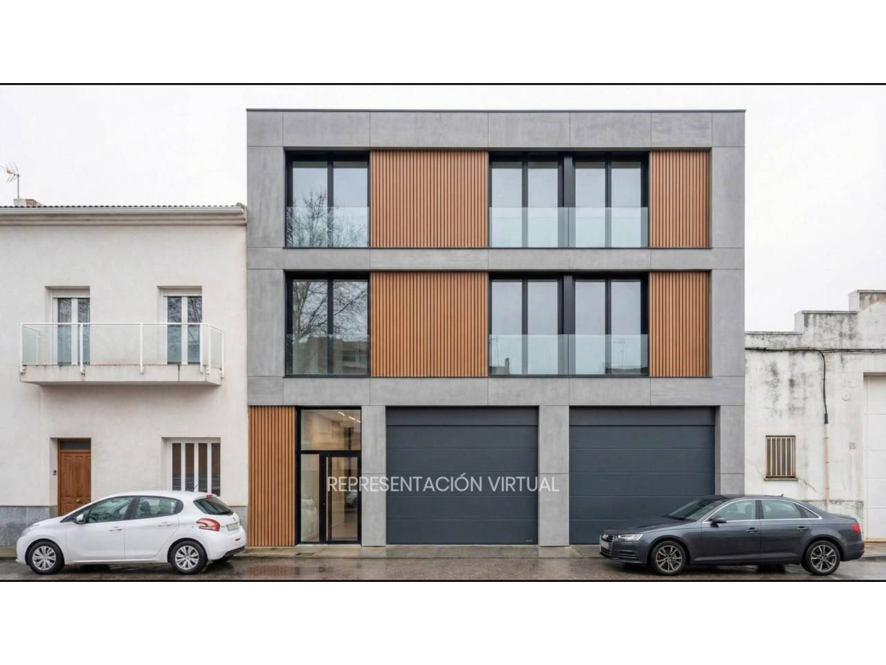 Imagen Vivienda