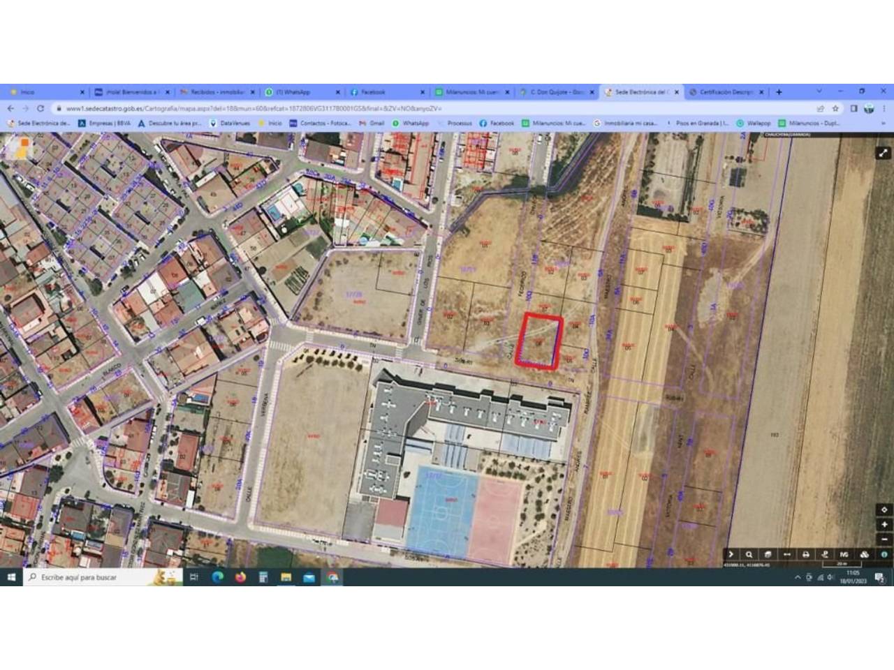 Imagen Vivienda