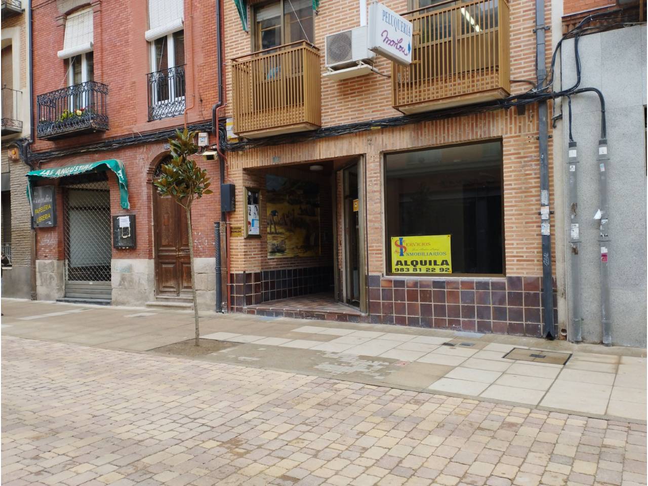 Imagen Vivienda