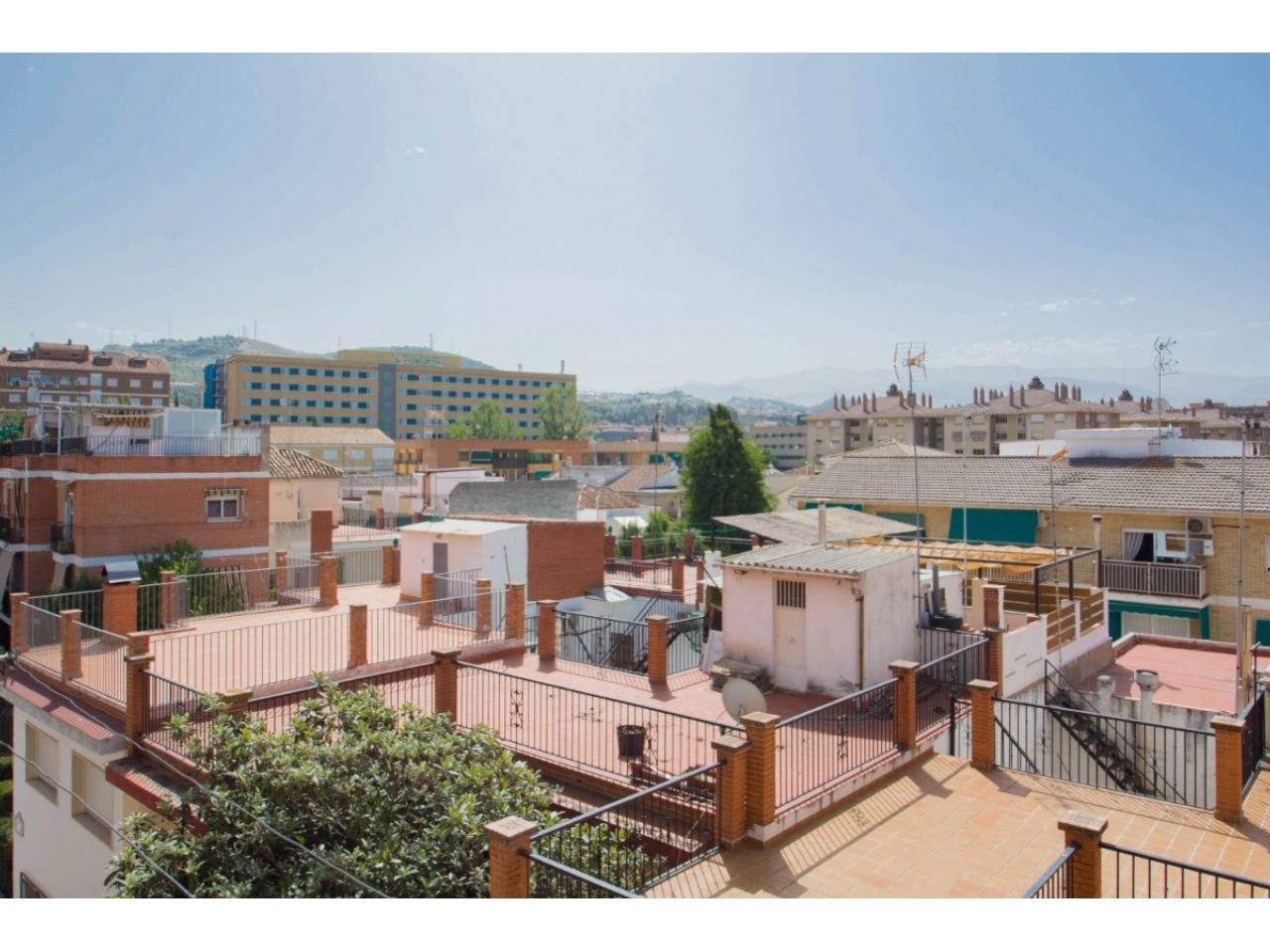 Imagen Vivienda