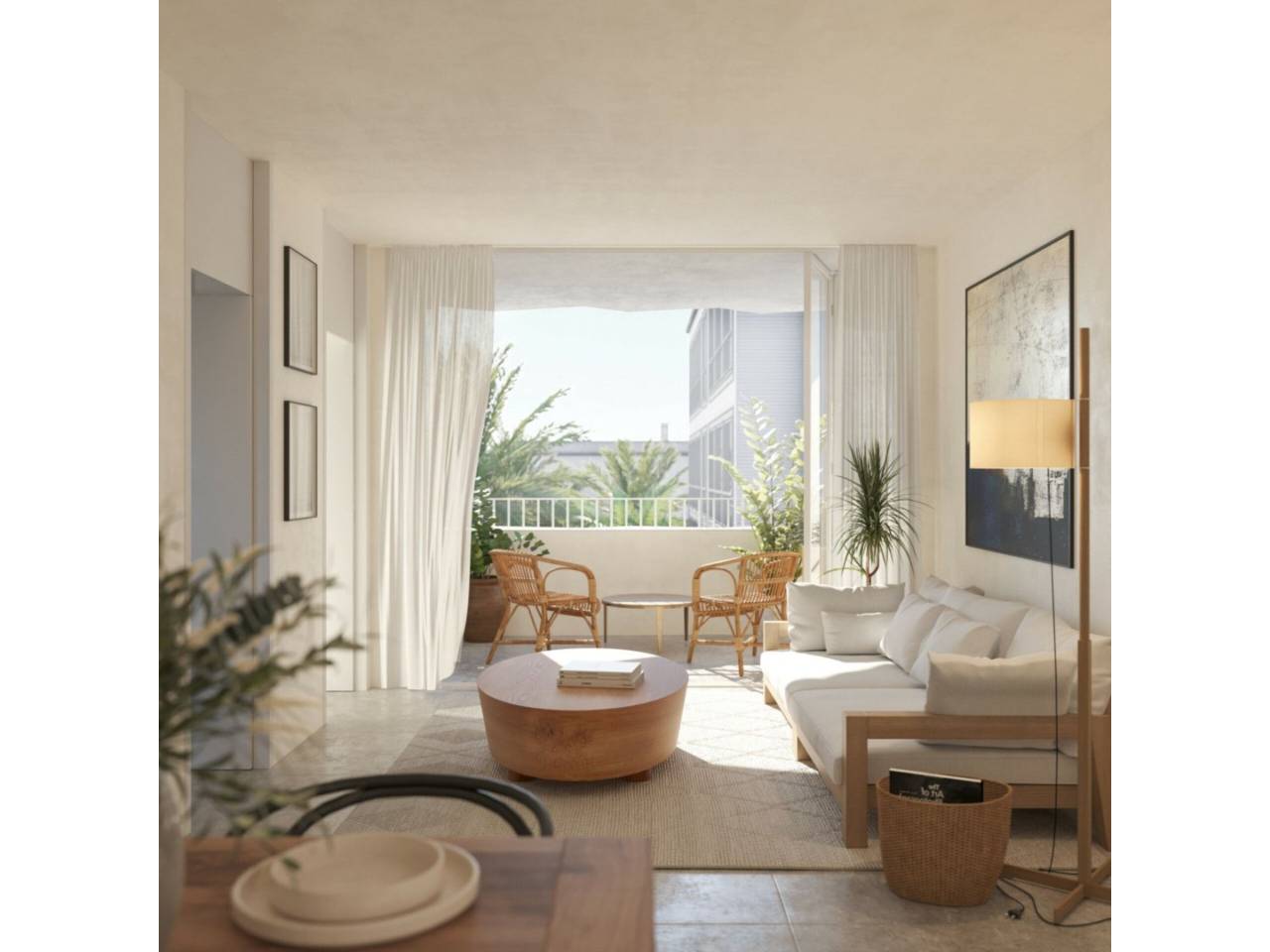 Imagen Vivienda
