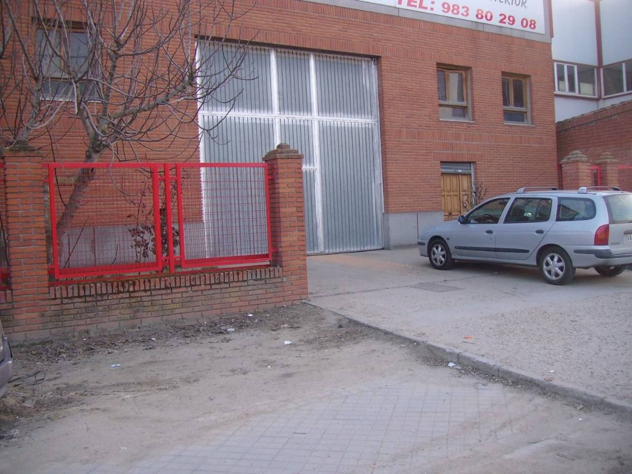 Imagen Vivienda
