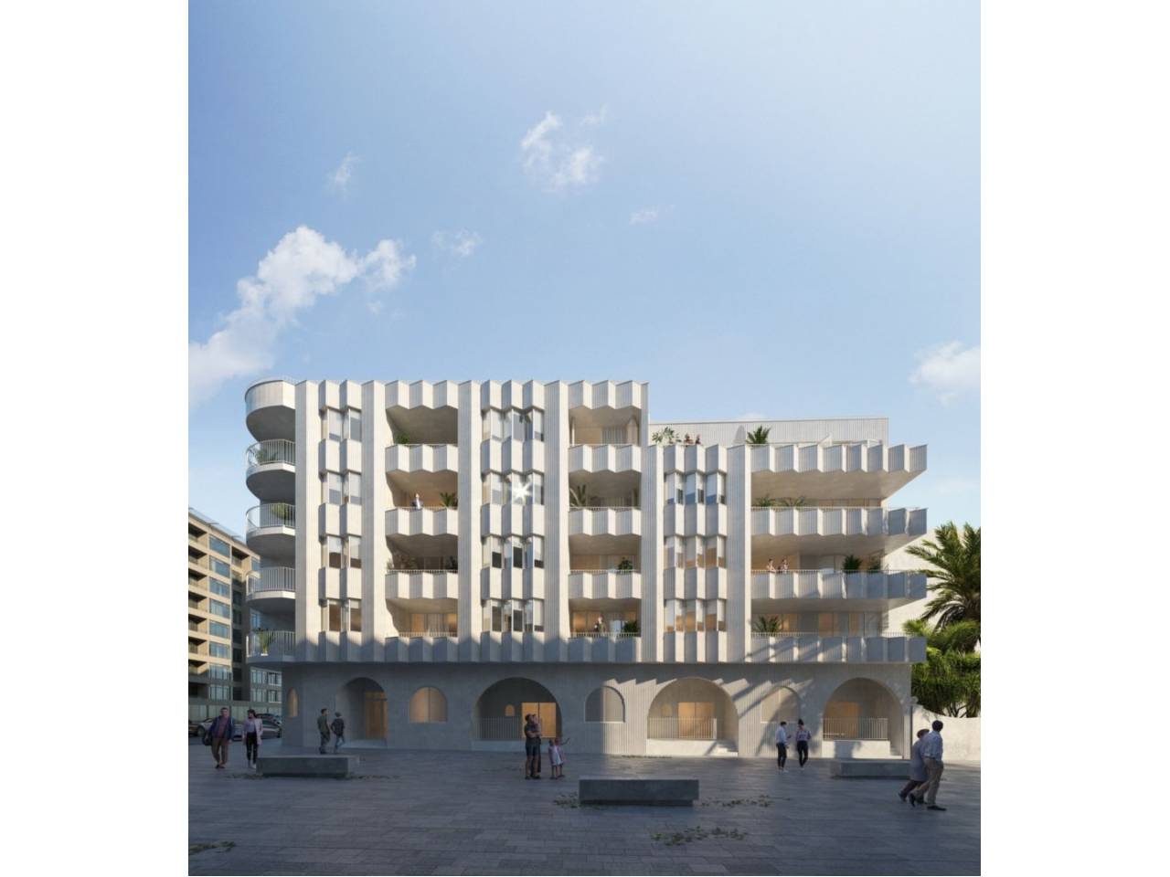 Imagen Vivienda