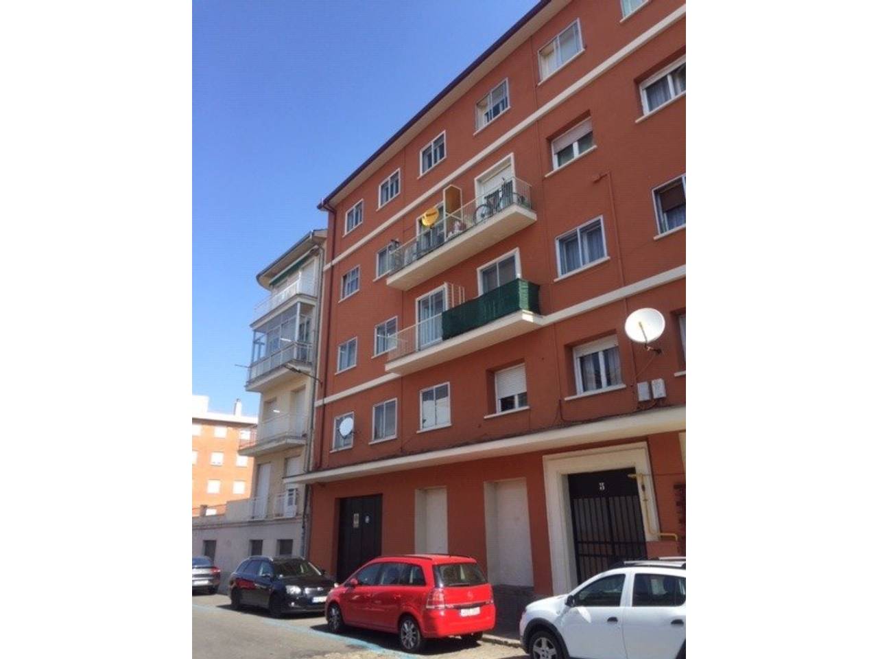 Imagen Vivienda