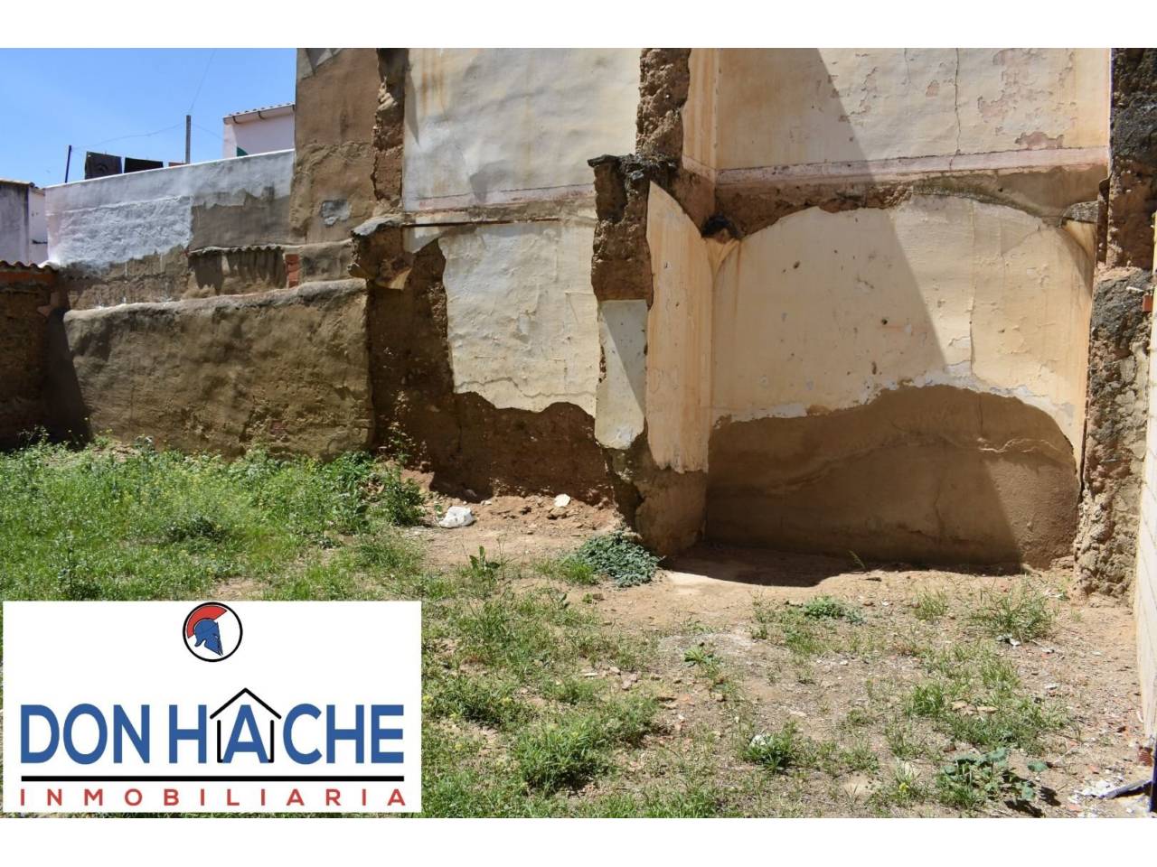 terrenos en merida · casco-historico 94900.00€