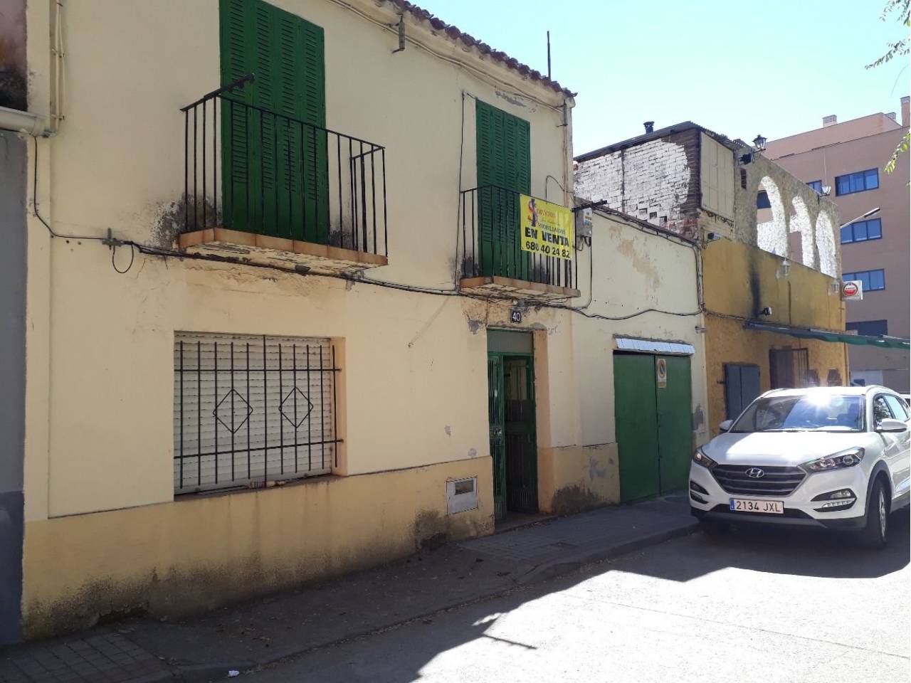 Imagen Vivienda