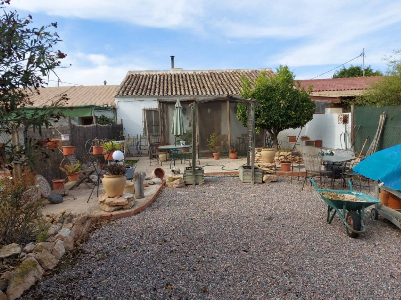Imagen Vivienda
