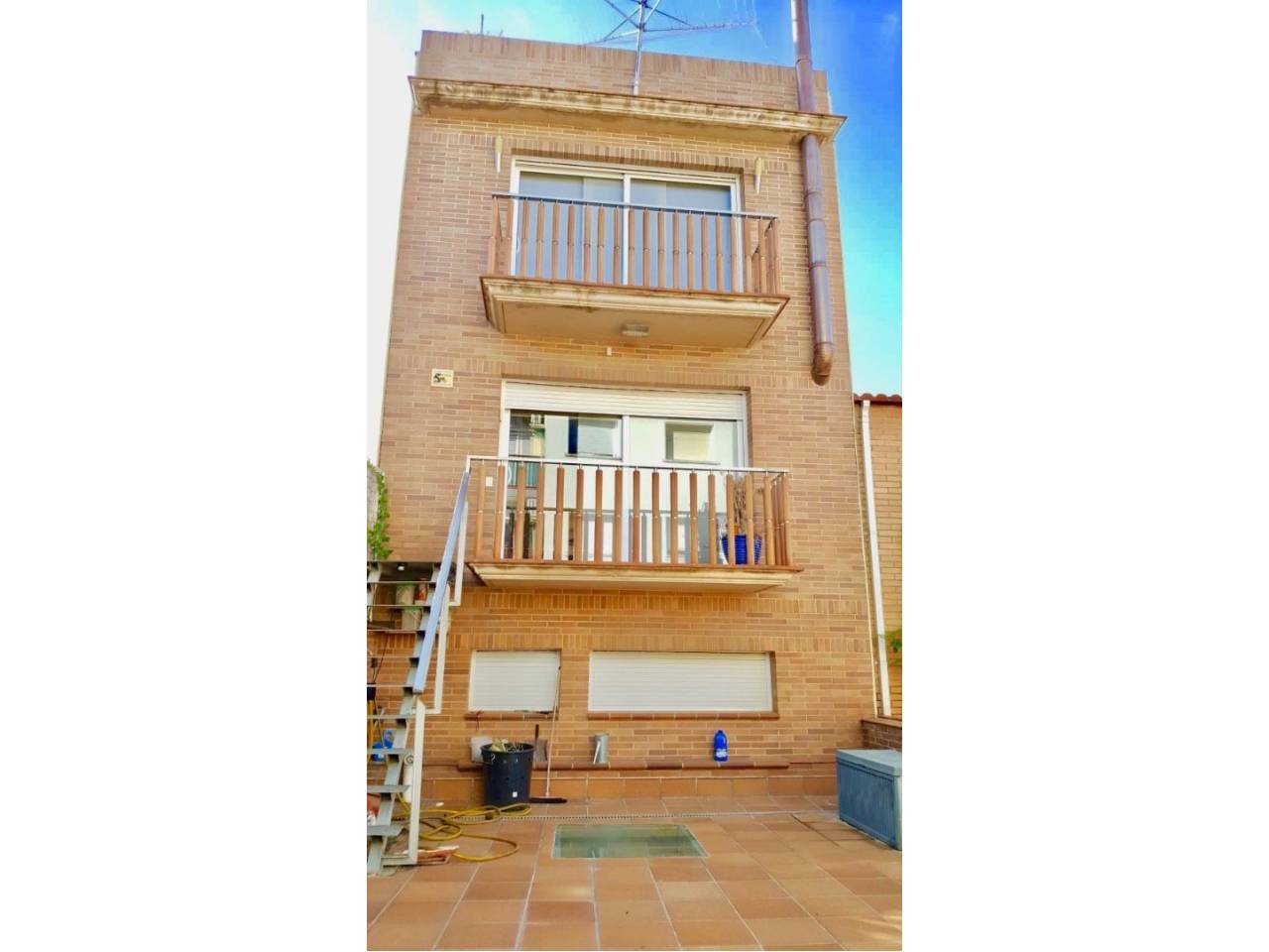 Imagen Vivienda