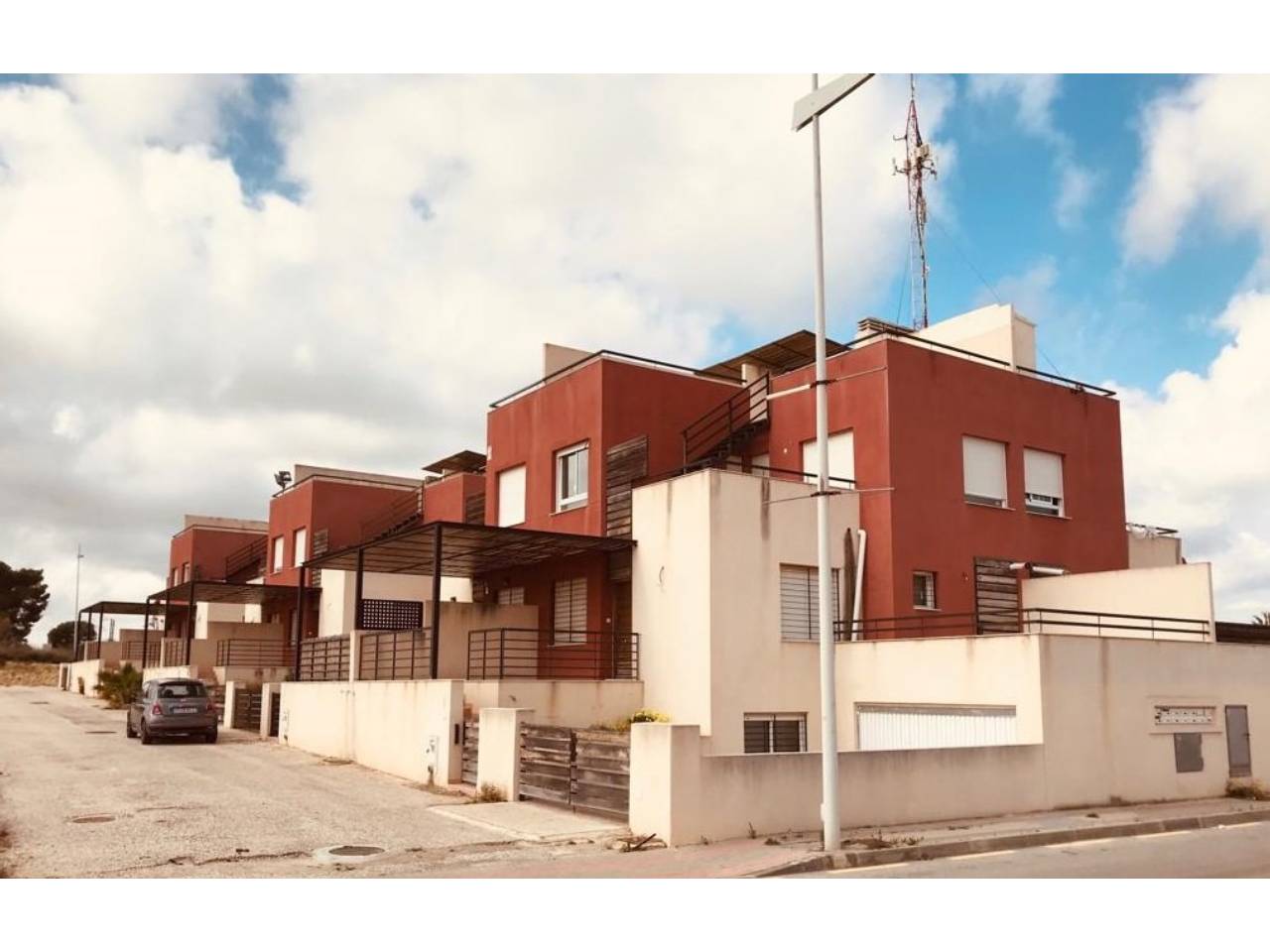 Imagen Vivienda