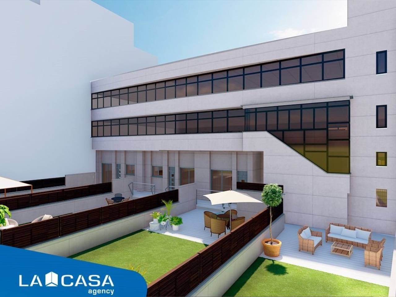 Imagen Vivienda