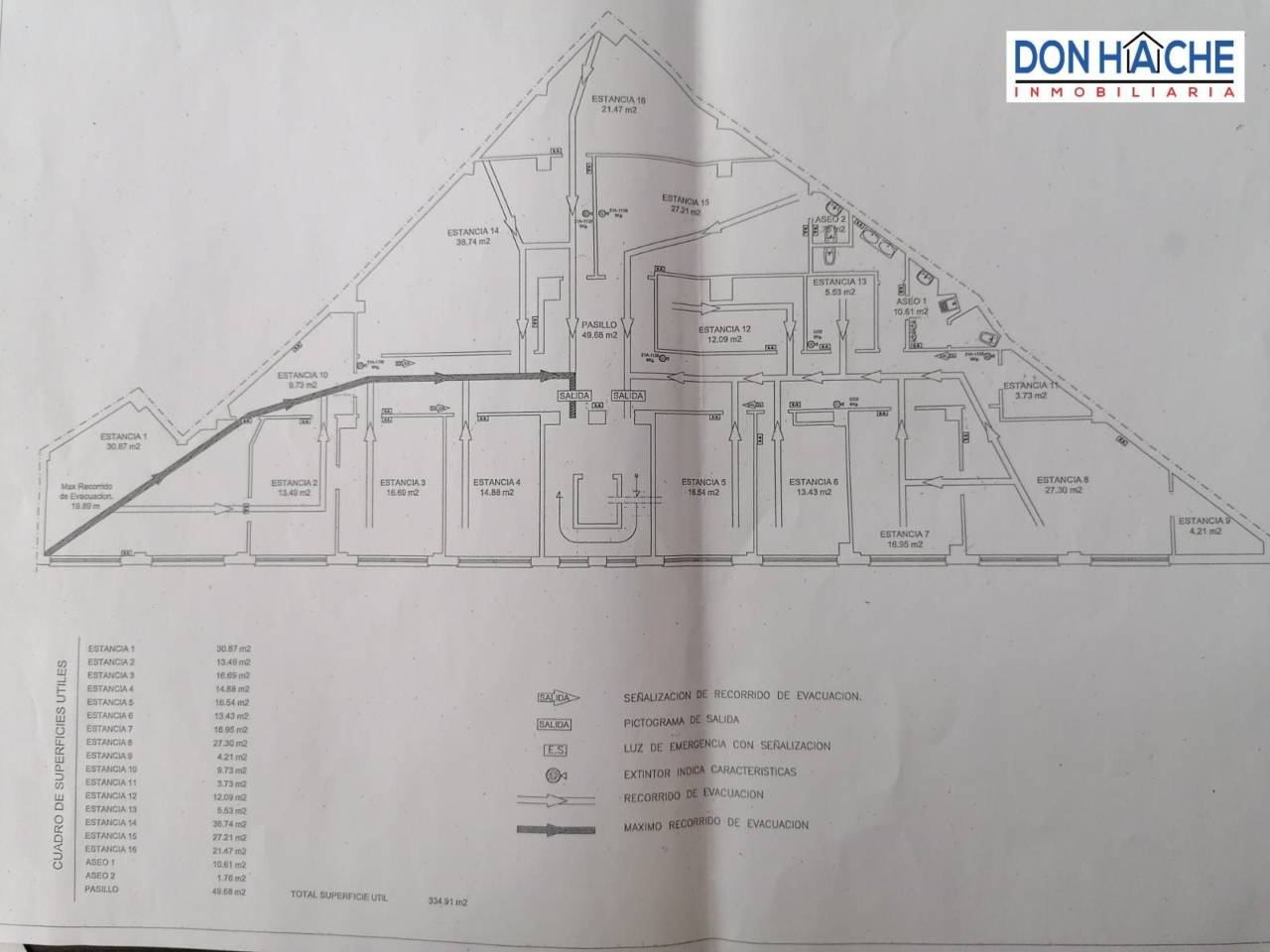 locales-comerciales en merida · casco-historico 300000.00€