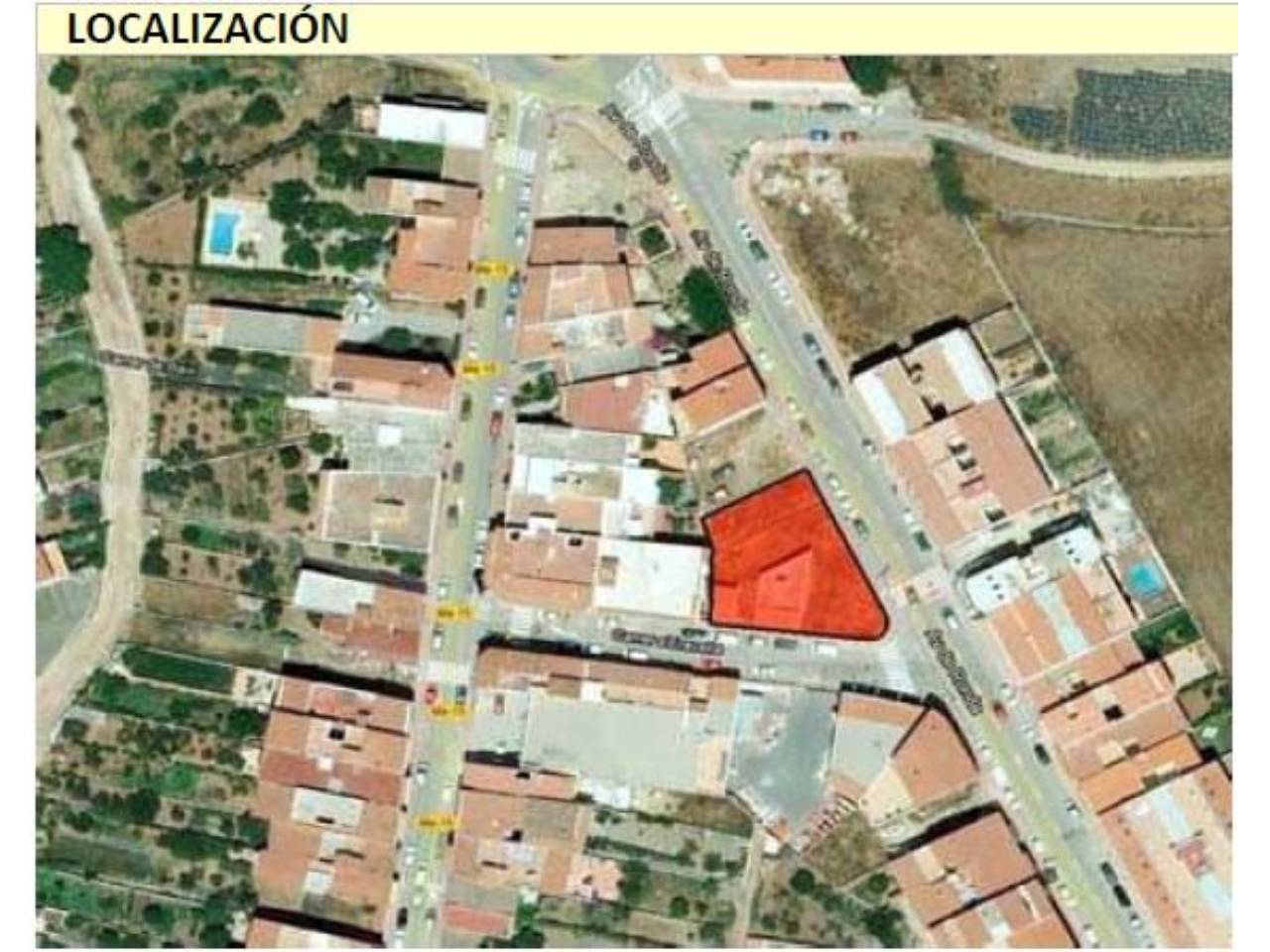 Imagen Vivienda
